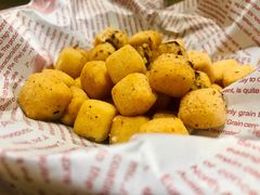-新白鹿餐厅(爱琴海购物中心店)