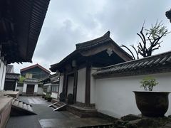 -龙兴寺