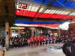 -优游吧斯邹族文化部落