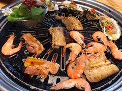 -蜀中烤霸·自助烤肉(郫都店)