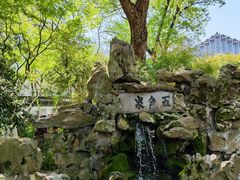 -上海醉白池公园