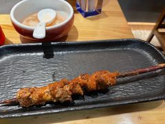 红柳大肉串-额尔敦草原涮羊肉·烧烤(冻青树总店)