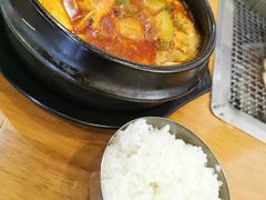 -肉甲韩国木炭烤肉(新壹街1店)