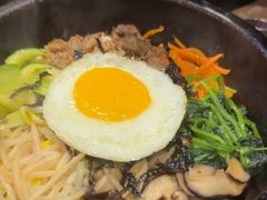 -木槿花韩式炭烤·熟成肉工坊(孙文东路店)