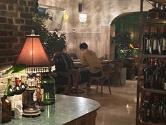 -夏朵餐厅(丁香店)