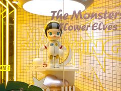 -泡泡玛特POPMART(上海环球港店)