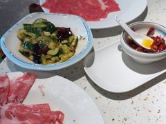 -鑫隆四季涮肉(八角畅游店)