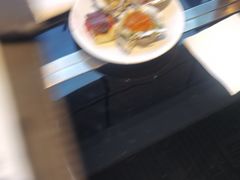 -索菲特酒店 · 云尚天际自助餐厅