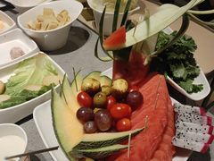 -海底捞火锅(青山湖万达夜宵主题店)