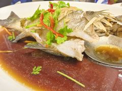 -双天海鲜楼 · 43年老字号