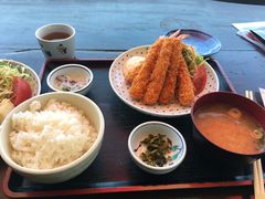 -海鮮市場長崎港(出島ワーフ店)