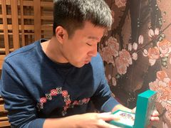 -老乾杯和牛烧肉(王府中环店)
