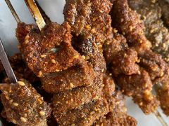 -老地方烤肉(东岗路店)