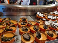 -海底捞大排档火锅(打浦路店)