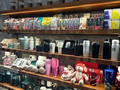 -星巴克臻选(南京艾尚天地店)