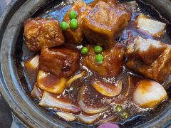 -香山湖家家宴(中山陵店)