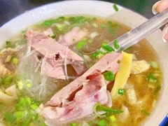 -老李家杂肝汤(回民街店)
