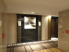 -青岛富力艾美酒店