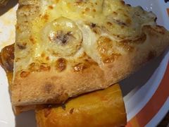 -比格比萨自助(花园路店)