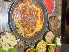 -冯校长老火锅(深圳总店)