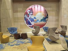 -昆山琶拉帝诗酒店·河畔咖啡厅Riverside Cafe
