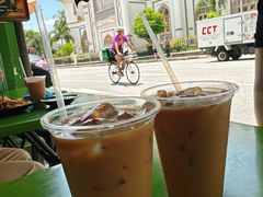 -新加坡Zam Zam餐馆