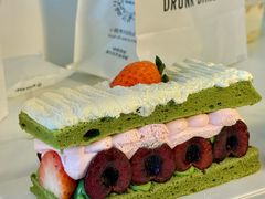 -DRUNK BAKER(上海陕康里店)