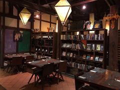 门面-Luang Prabang Kitchen Restaurant