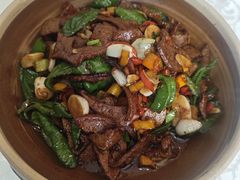 -马凯餐厅(地安门店)