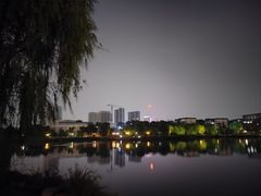 -西海子公园