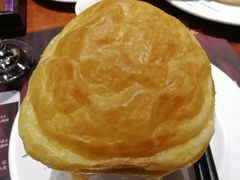 酥皮海王汤-四海一家自助餐(益田假日广场店)