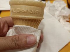 -麦当劳(天兴罗斯福店)