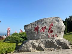-棒棰岛宾馆景区