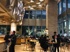 -星巴克臻选(杭州嘉里中心1F店)