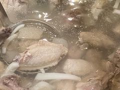 -润园四季椰子鸡火锅(海上世界店)