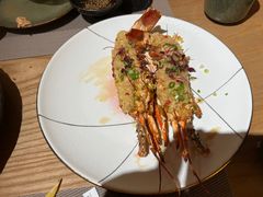 -松临·铁板烧&Omakase(神农店)