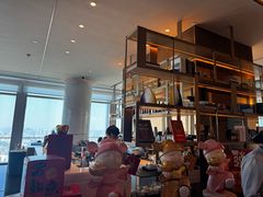 -星璞全日餐厅·高空自助餐(深铁铂尔曼酒店)