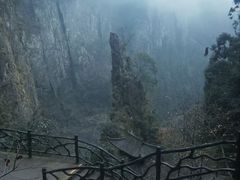 -刘伯温故里景区百丈漈