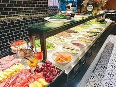 -拉蒂娜·巴西牛排馆 Latina·Brazilian Steakhouse(陆家嘴旗舰店)