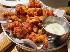 -HELLO 27 意面·沙拉·帕尼尼