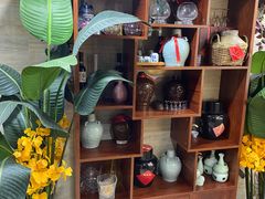 -君霖海鲜私房菜(春柳店)