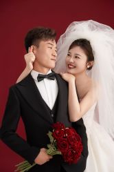 -雪中彩影婚纱摄影·品控旗舰店