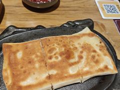 -格日勒阿妈蒙古厨房(新华广场店)