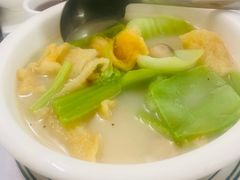 -文记壹心鸡(宝华路店)