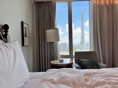 -广州富力丽思卡尔顿酒店