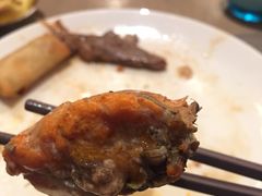 -舟山朱家尖威斯汀酒店·知味标帜自助餐厅