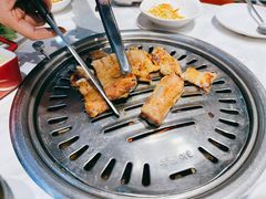 -六七八韩式烤肉·韩国料理(上杭路店)