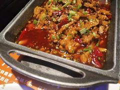 -伟大航路烤鱼(迅驰广场店)
