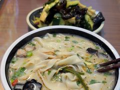 -大头亮羊汤烩面·河南非遗(良乡总店)
