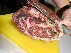 -摩根扒房(桐梓林店)